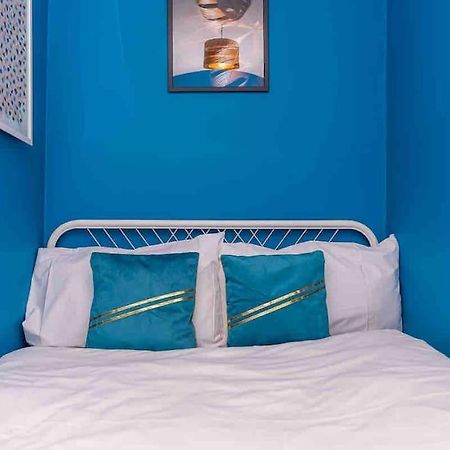 Hyde Park Studio 6 Apartment London Exterior photo